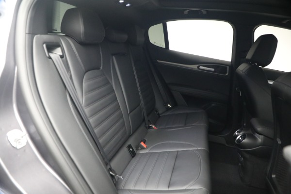 New 2026 Alfa Romeo Stelvio Veloce for sale $61,965 at Bugatti of Greenwich in Greenwich CT 06830 17