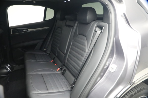 New 2026 Alfa Romeo Stelvio Veloce for sale $61,965 at Bugatti of Greenwich in Greenwich CT 06830 18