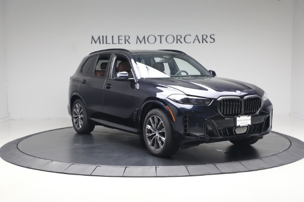 Used 2024 BMW X5 xDrive50e for sale $63,900 at Bugatti of Greenwich in Greenwich CT 06830 11