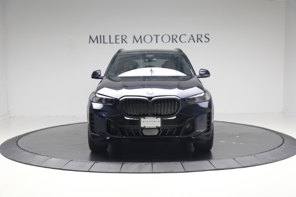 Used 2024 BMW X5 xDrive50e for sale $63,900 at Bugatti of Greenwich in Greenwich CT 06830 12