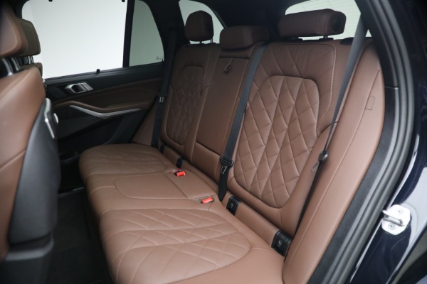 Used 2024 BMW X5 xDrive50e for sale $63,900 at Bugatti of Greenwich in Greenwich CT 06830 20