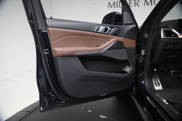 Used 2024 BMW X5 xDrive50e for sale $63,900 at Bugatti of Greenwich in Greenwich CT 06830 25