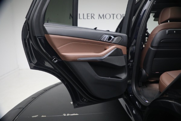 Used 2024 BMW X5 xDrive50e for sale $63,900 at Bugatti of Greenwich in Greenwich CT 06830 26