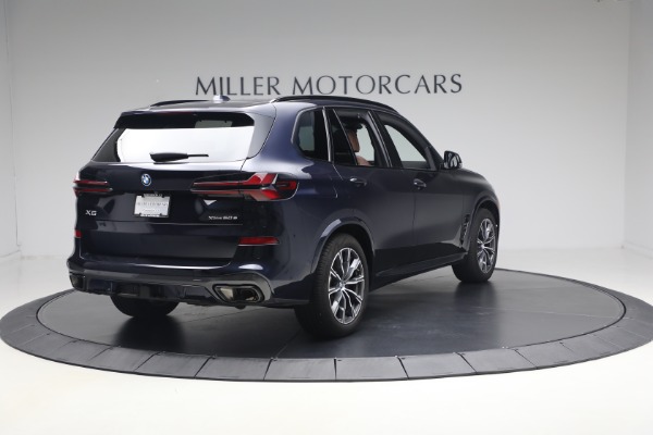 Used 2024 BMW X5 xDrive50e for sale $63,900 at Bugatti of Greenwich in Greenwich CT 06830 7
