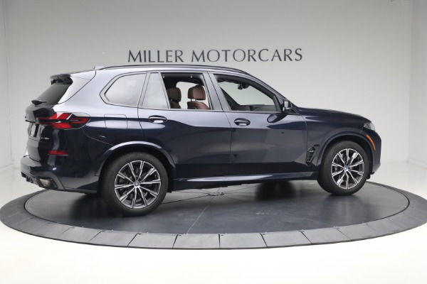 Used 2024 BMW X5 xDrive50e for sale $63,900 at Bugatti of Greenwich in Greenwich CT 06830 8