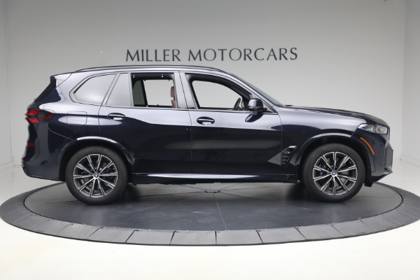 Used 2024 BMW X5 xDrive50e for sale $63,900 at Bugatti of Greenwich in Greenwich CT 06830 9