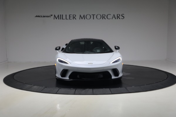 Used 2025 McLaren GTS Performance for sale $189,900 at Bugatti of Greenwich in Greenwich CT 06830 11