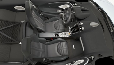 Used 2025 McLaren GTS Performance for sale Call for price at Bugatti of Greenwich in Greenwich CT 06830 5