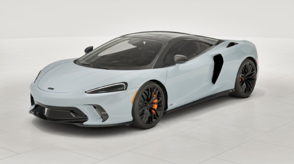 Used 2025 McLaren GTS Performance for sale Call for price at Bugatti of Greenwich in Greenwich CT 06830 1