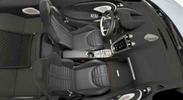 Used 2022 McLaren GT Luxe for sale Call for price at Bugatti of Greenwich in Greenwich CT 06830 5