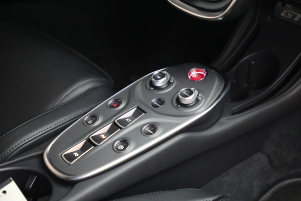 Used 2023 McLaren GT for sale $166,900 at Bugatti of Greenwich in Greenwich CT 06830 20