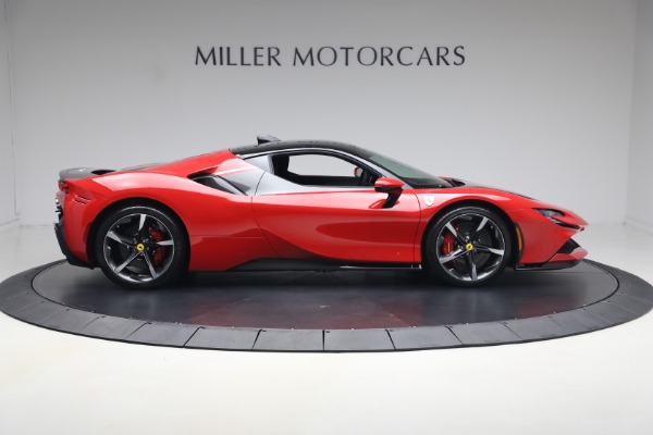 Used 2023 Ferrari SF90 Stradale for sale $509,900 at Bugatti of Greenwich in Greenwich CT 06830 10