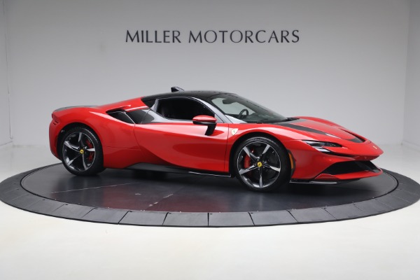 Used 2023 Ferrari SF90 Stradale for sale $509,900 at Bugatti of Greenwich in Greenwich CT 06830 11