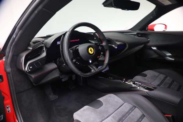 Used 2023 Ferrari SF90 Stradale for sale $509,900 at Bugatti of Greenwich in Greenwich CT 06830 14