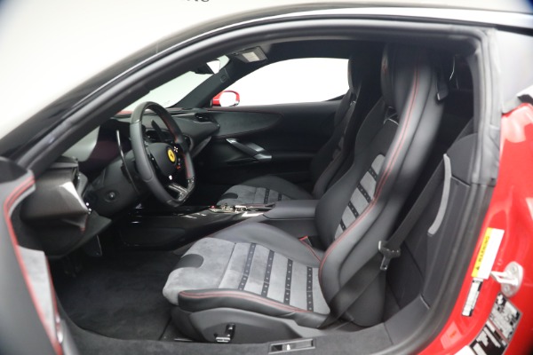 Used 2023 Ferrari SF90 Stradale for sale $509,900 at Bugatti of Greenwich in Greenwich CT 06830 15