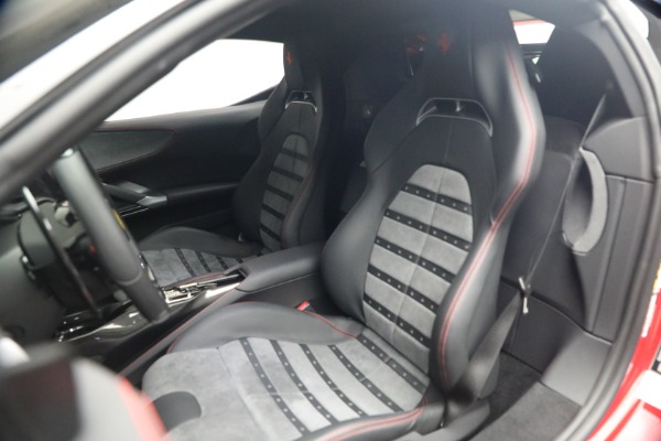 Used 2023 Ferrari SF90 Stradale for sale $509,900 at Bugatti of Greenwich in Greenwich CT 06830 16
