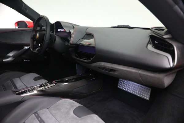 Used 2023 Ferrari SF90 Stradale for sale $509,900 at Bugatti of Greenwich in Greenwich CT 06830 17