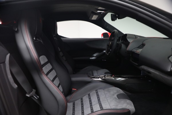 Used 2023 Ferrari SF90 Stradale for sale $509,900 at Bugatti of Greenwich in Greenwich CT 06830 18