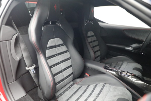 Used 2023 Ferrari SF90 Stradale for sale $509,900 at Bugatti of Greenwich in Greenwich CT 06830 19