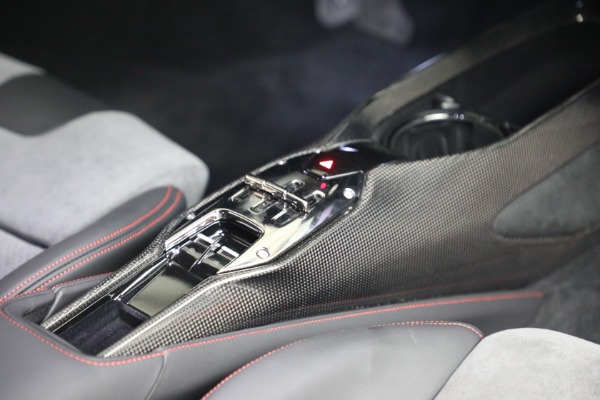 Used 2023 Ferrari SF90 Stradale for sale $509,900 at Bugatti of Greenwich in Greenwich CT 06830 21