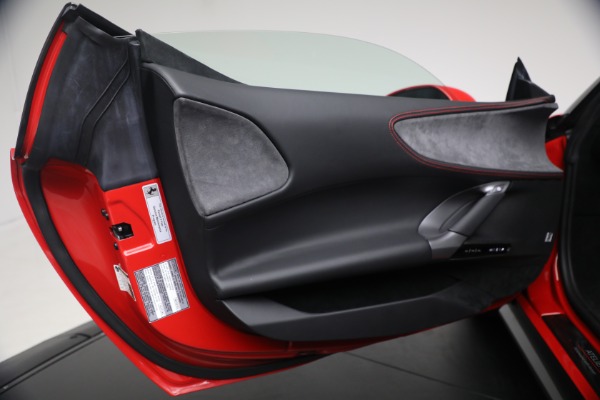 Used 2023 Ferrari SF90 Stradale for sale $509,900 at Bugatti of Greenwich in Greenwich CT 06830 22