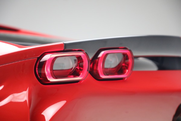Used 2023 Ferrari SF90 Stradale for sale $509,900 at Bugatti of Greenwich in Greenwich CT 06830 24