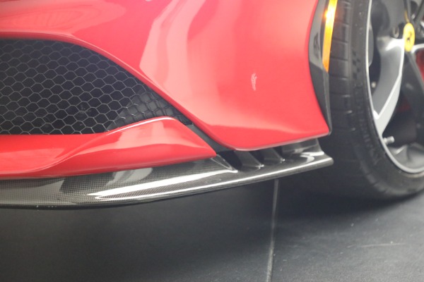 Used 2023 Ferrari SF90 Stradale for sale $509,900 at Bugatti of Greenwich in Greenwich CT 06830 25
