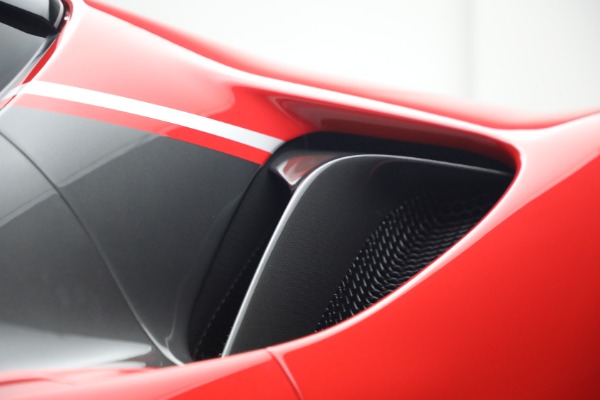 Used 2023 Ferrari SF90 Stradale for sale $509,900 at Bugatti of Greenwich in Greenwich CT 06830 26