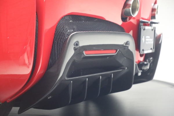 Used 2023 Ferrari SF90 Stradale for sale $509,900 at Bugatti of Greenwich in Greenwich CT 06830 27