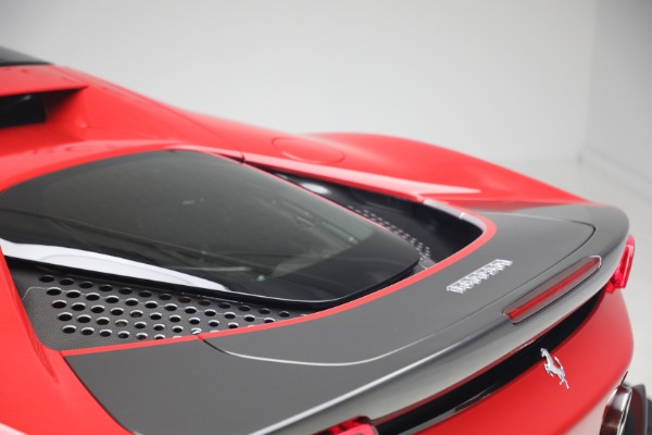 Used 2023 Ferrari SF90 Stradale for sale $509,900 at Bugatti of Greenwich in Greenwich CT 06830 28