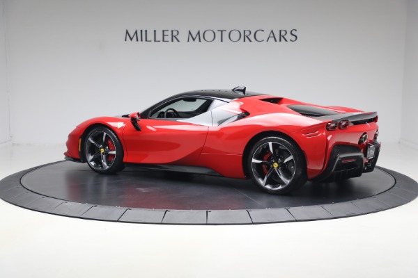 Used 2023 Ferrari SF90 Stradale for sale $509,900 at Bugatti of Greenwich in Greenwich CT 06830 5