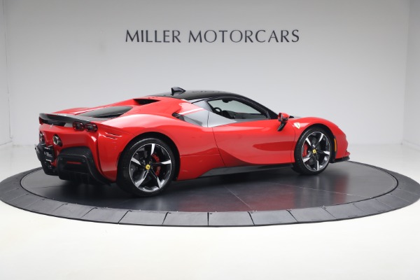 Used 2023 Ferrari SF90 Stradale for sale $509,900 at Bugatti of Greenwich in Greenwich CT 06830 9