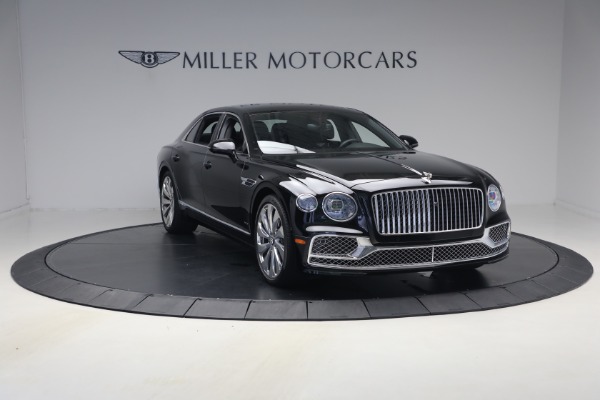 Used 2022 Bentley Flying Spur W12 for sale $195,900 at Bugatti of Greenwich in Greenwich CT 06830 11
