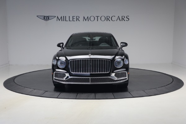 Used 2022 Bentley Flying Spur W12 for sale $195,900 at Bugatti of Greenwich in Greenwich CT 06830 12