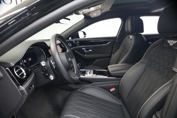 Used 2022 Bentley Flying Spur W12 for sale $195,900 at Bugatti of Greenwich in Greenwich CT 06830 20