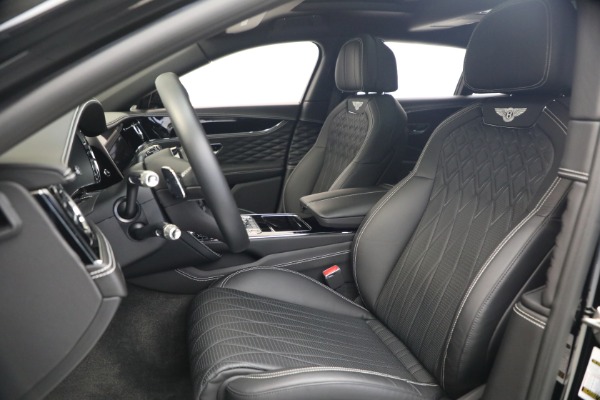 Used 2022 Bentley Flying Spur W12 for sale $195,900 at Bugatti of Greenwich in Greenwich CT 06830 21