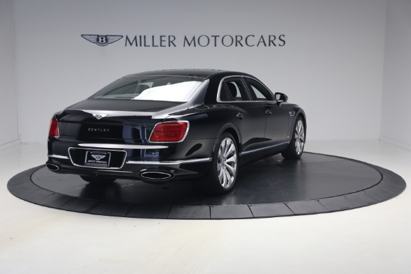 Used 2022 Bentley Flying Spur W12 for sale $195,900 at Bugatti of Greenwich in Greenwich CT 06830 7