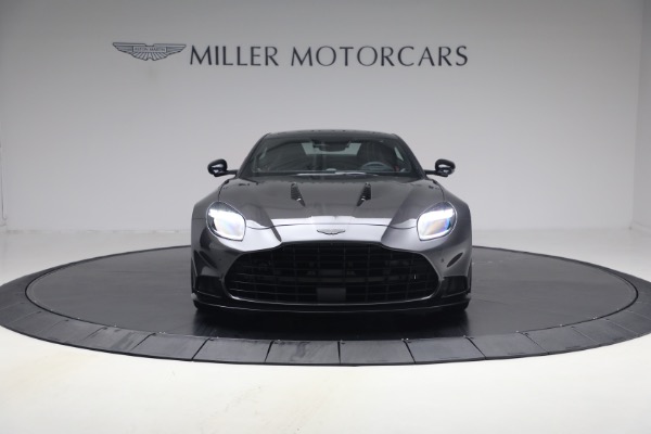 Used 2026 Aston Martin Vanquish for sale $455,900 at Bugatti of Greenwich in Greenwich CT 06830 10