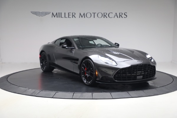 Used 2026 Aston Martin Vanquish for sale $455,900 at Bugatti of Greenwich in Greenwich CT 06830 12