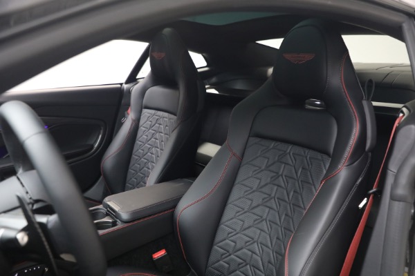 Used 2026 Aston Martin Vanquish for sale $455,900 at Bugatti of Greenwich in Greenwich CT 06830 14