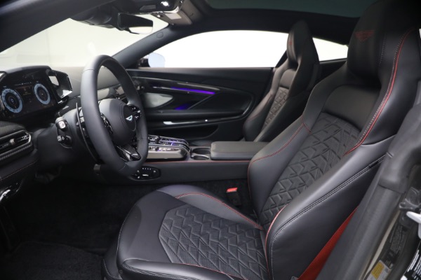 Used 2026 Aston Martin Vanquish for sale $455,900 at Bugatti of Greenwich in Greenwich CT 06830 15