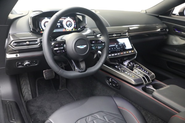 Used 2026 Aston Martin Vanquish for sale $455,900 at Bugatti of Greenwich in Greenwich CT 06830 16