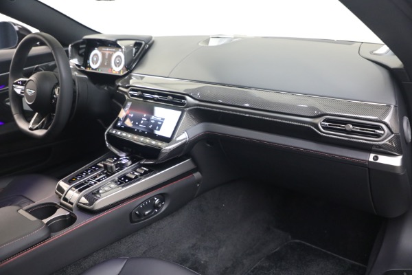Used 2026 Aston Martin Vanquish for sale $455,900 at Bugatti of Greenwich in Greenwich CT 06830 17