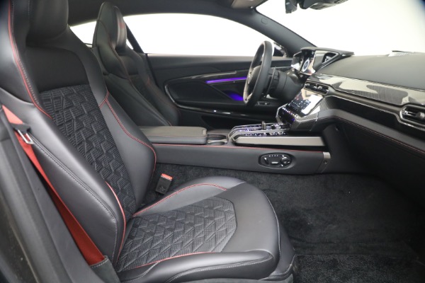 Used 2026 Aston Martin Vanquish for sale $455,900 at Bugatti of Greenwich in Greenwich CT 06830 18