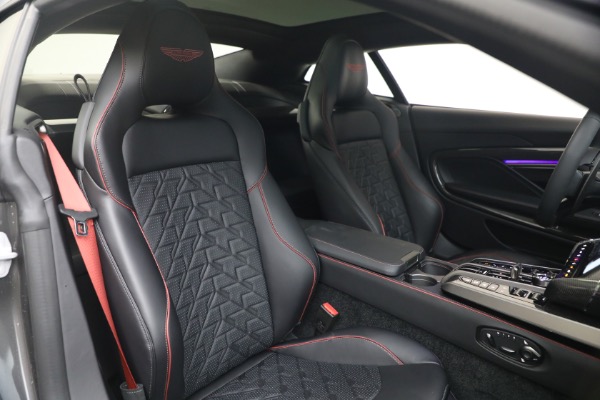 Used 2026 Aston Martin Vanquish for sale $455,900 at Bugatti of Greenwich in Greenwich CT 06830 19