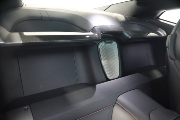 Used 2026 Aston Martin Vanquish for sale $455,900 at Bugatti of Greenwich in Greenwich CT 06830 20
