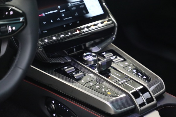 Used 2026 Aston Martin Vanquish for sale $455,900 at Bugatti of Greenwich in Greenwich CT 06830 23