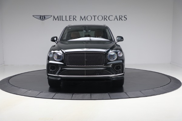 Used 2021 Bentley Bentayga Speed for sale $139,900 at Bugatti of Greenwich in Greenwich CT 06830 12