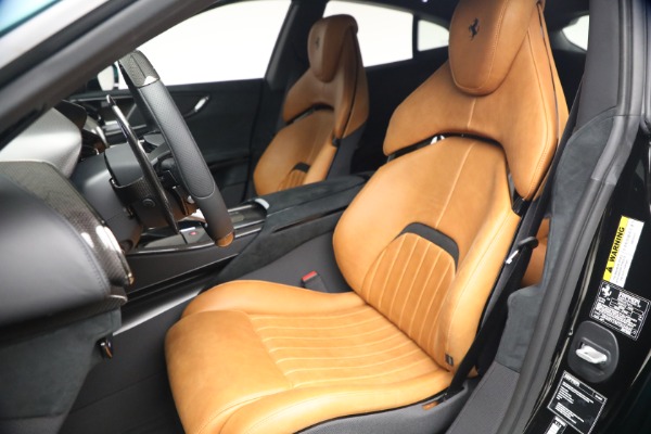 Used 2026 Ferrari Purosangue for sale Call for price at Bugatti of Greenwich in Greenwich CT 06830 17