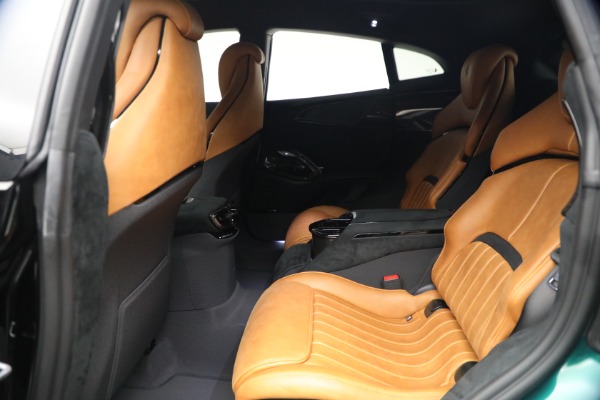 Used 2026 Ferrari Purosangue for sale Call for price at Bugatti of Greenwich in Greenwich CT 06830 18